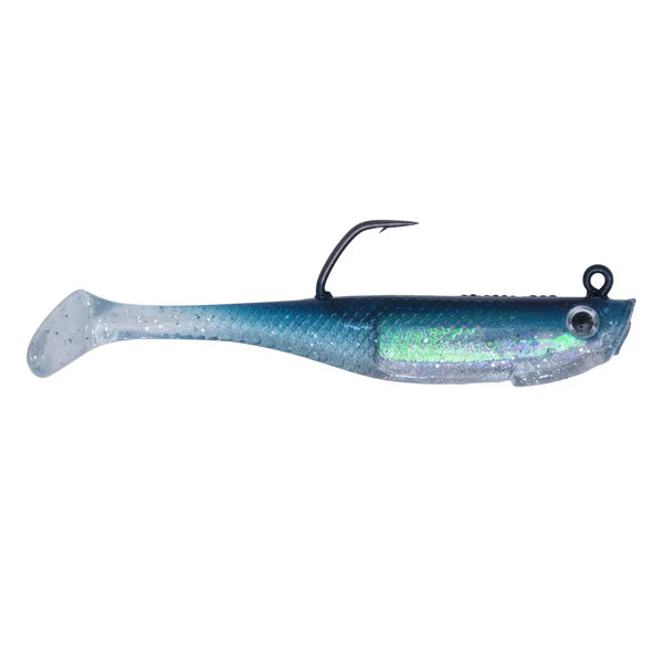 Hogy 3.5" Protail
