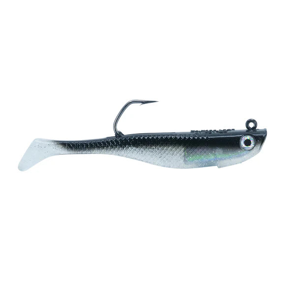 Hogy 4.25" Protail