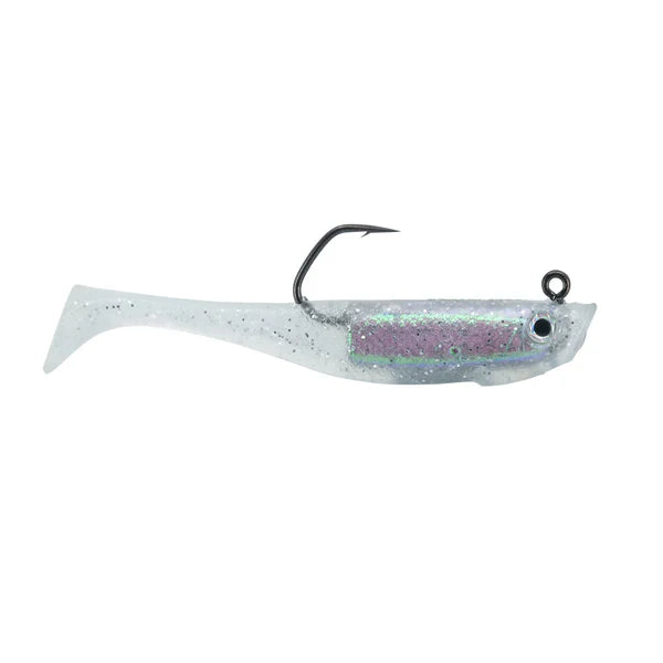 Hogy 3.5" Protail