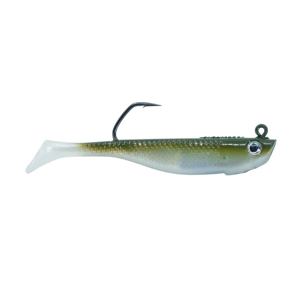 Hogy 3.5" Protail