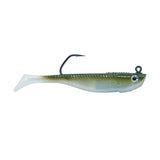 Hogy 3.5" Protail