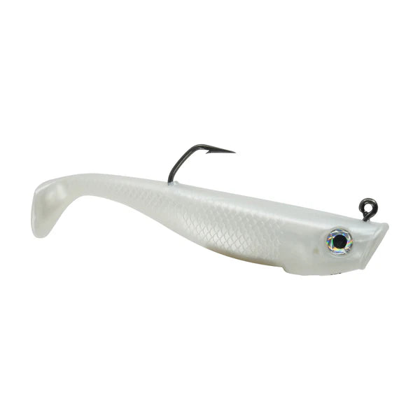 Hogy 6.5" Protail