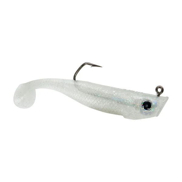 Hogy 6.5" Protail