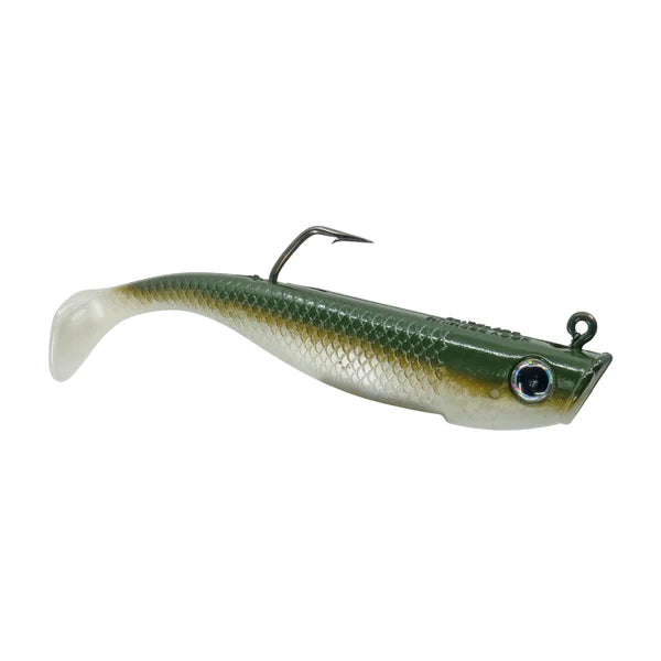 Hogy 6.5" Protail