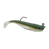 Hogy 6.5" Protail
