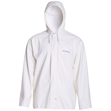 Petrus Hooded Jacket