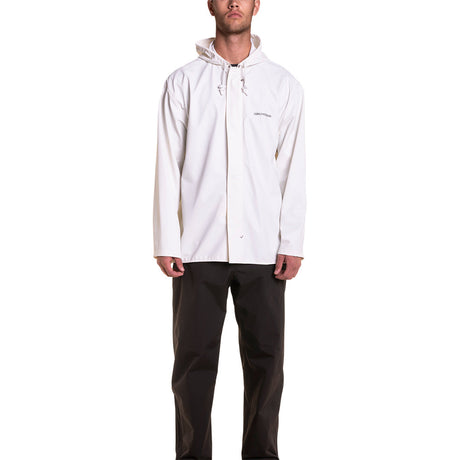 Petrus Hooded Jacket