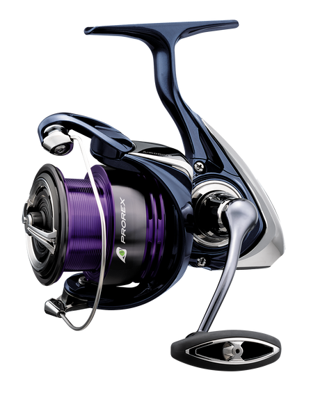 Prorex X LT Spinning Reel