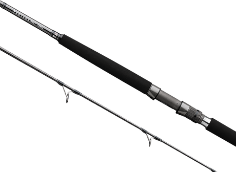 Proteus Boat Rods