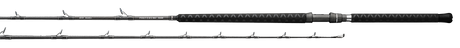 Proteus Boat Rods