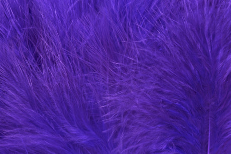 Premium Marabou Bloods