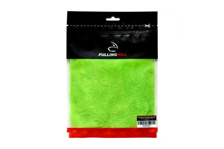 Premium Marabou Bloods