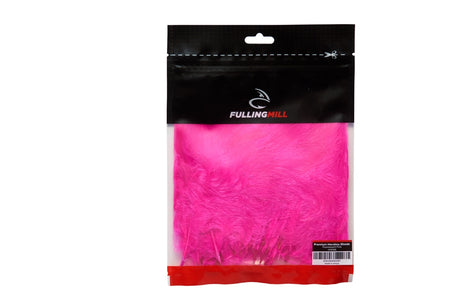 Premium Marabou Bloods