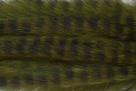 Cross Cut Rabbit Zonker