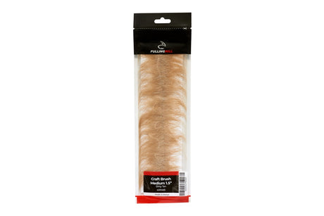 Craft Fur Brush