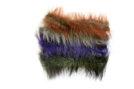 Craft Fur Brush