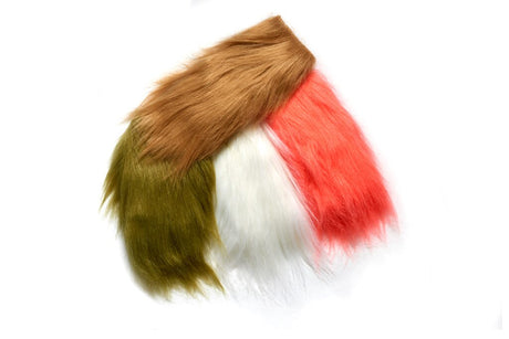 Salty Craft Fur