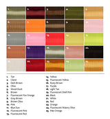 Fulling Mill Flat 210 Denier Thread