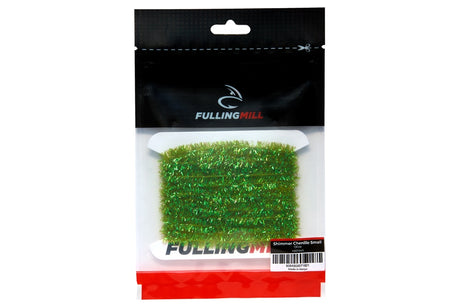 Shimmer Chenille