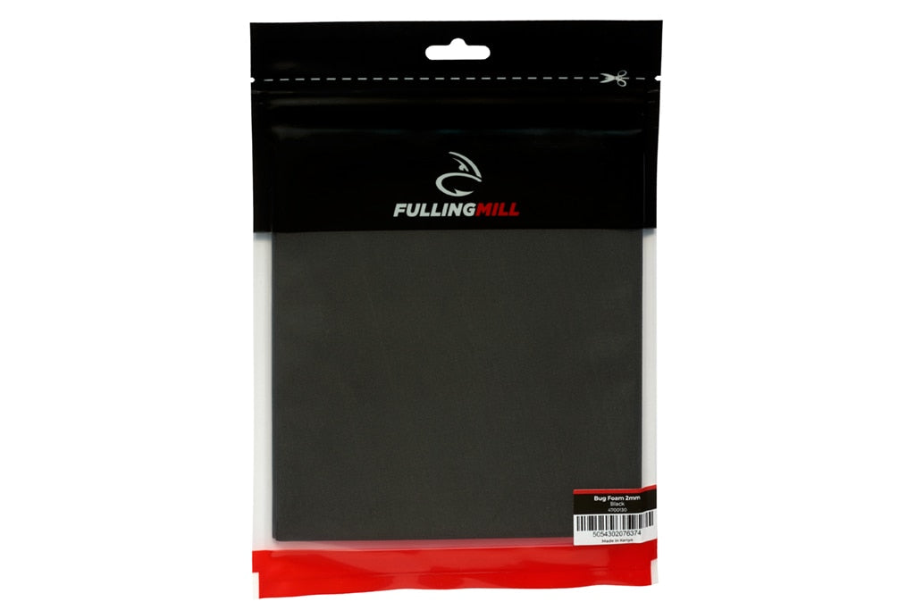 Fulling Mill Foam Sheets