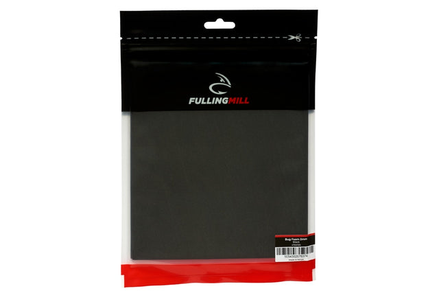 Fulling Mill Foam Sheets