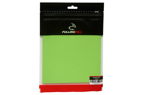 Fulling Mill Foam Sheets