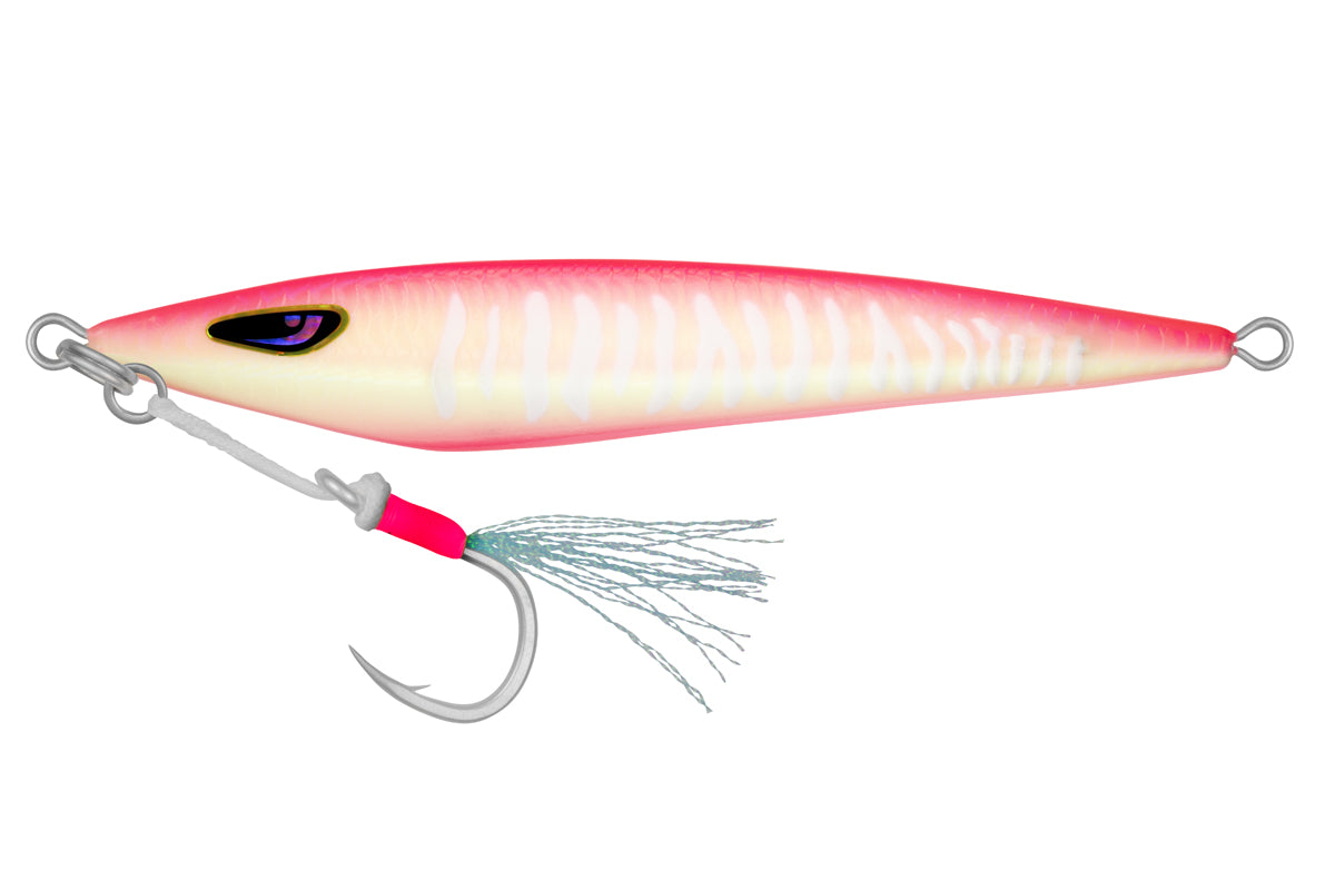 Nomad RidgeBack Jig
