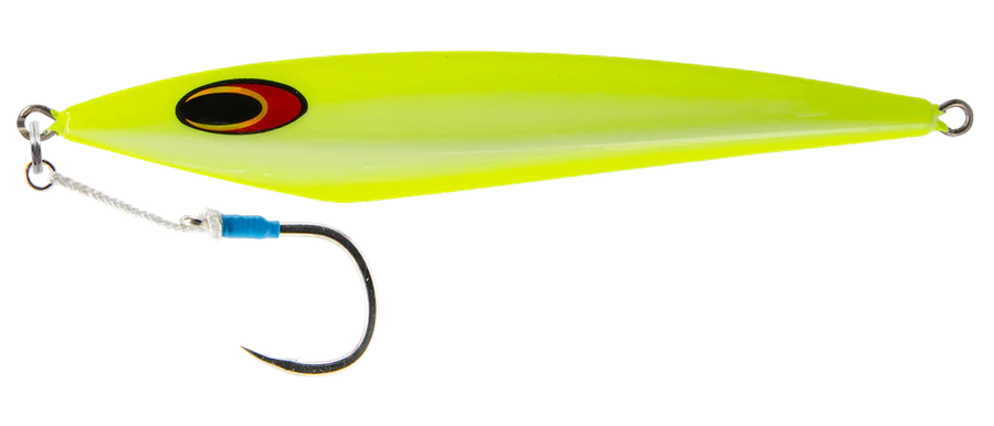 RidgeBack Jig