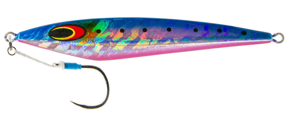 RidgeBack Jig