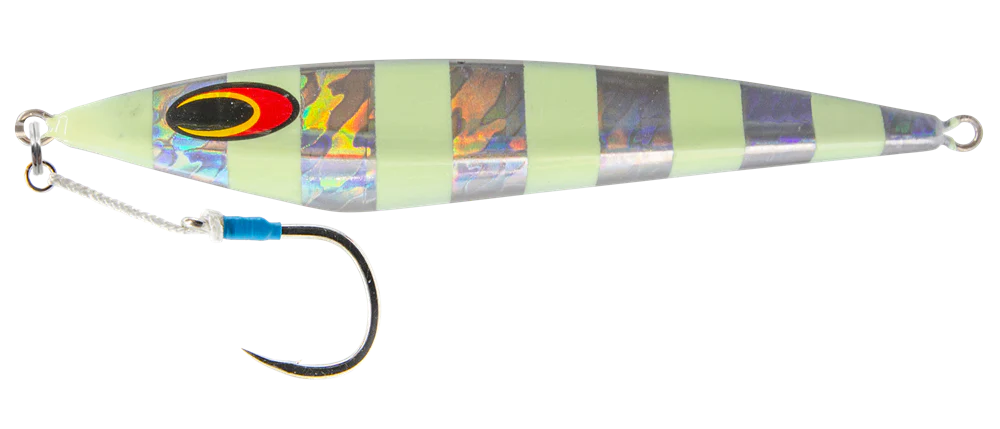 RidgeBack Jig