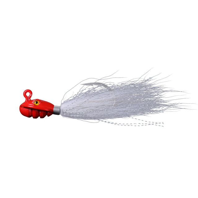Band of Anglers Swimming Bucktail