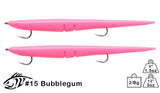 Lunker City Rigged Slug-Go