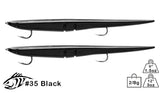 Lunker City Rigged Slug-Go