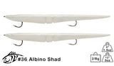 Lunker City Rigged Slug-Go