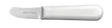 S124 2 inch Sani-Safe® Scallop knife