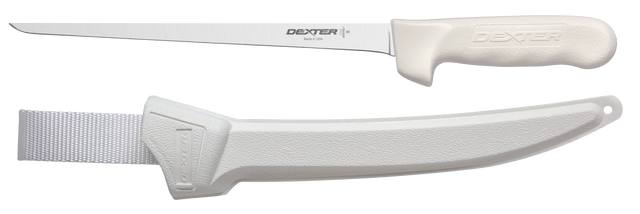 Dexter Sani-Safe Flexible Fillet Knife