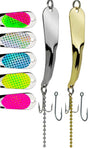 Band of Anglers Iron Decoy Salty