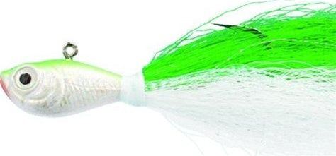 SPRO Prime Bucktail Jig