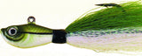SPRO Prime Bucktail Jig