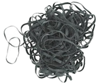 Rubber Bands