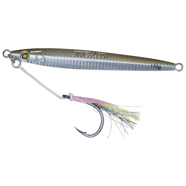 Hogy Sand Eel Jig