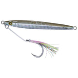 Hogy Sand Eel Jig