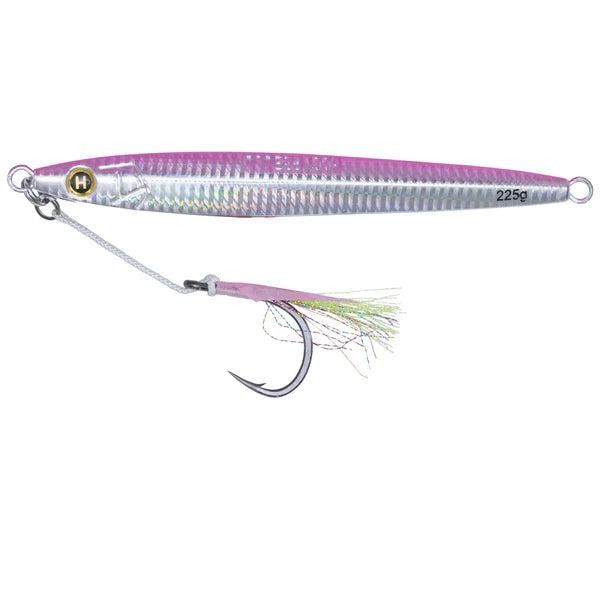 Hogy Sand Eel Jig