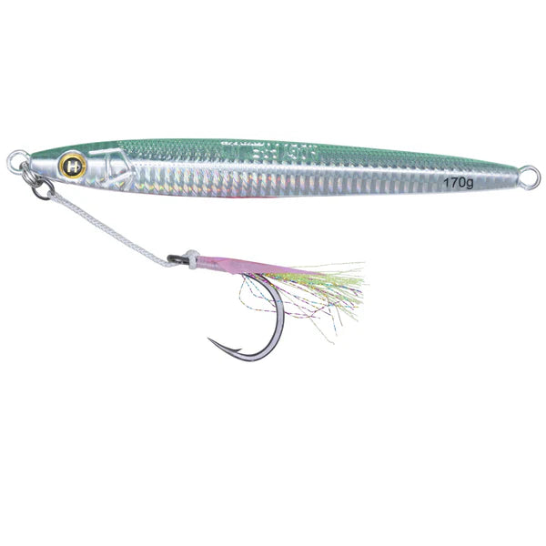 Hogy Sand Eel Jig