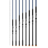 SEAGE SERIES® SURF SPINNING RODS