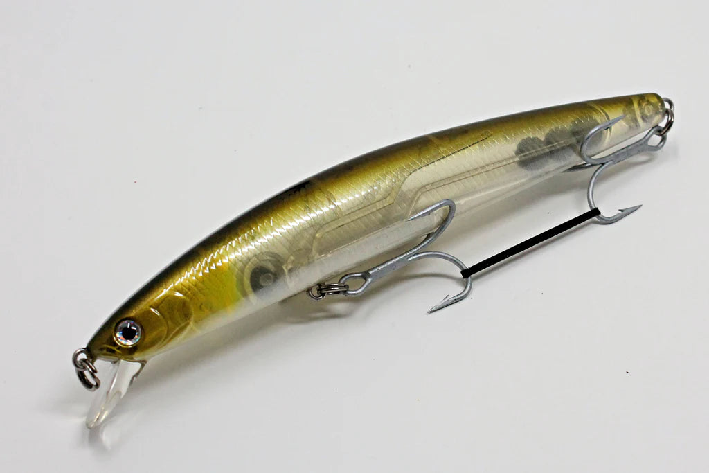 Diawa SP Minnow (15) 5.9"