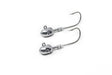 Joe Baggs Bare SPJ Jig Head