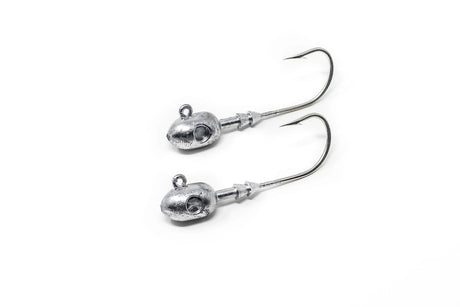 Joe Baggs Bare SPJ Jig Head