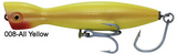 Super Strike Little Neck Popper