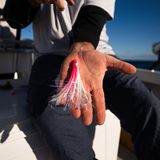RJ Boyle Mahi Tuna Bugs 3/Pack Multicolor